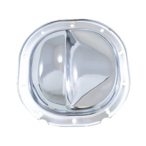 Yukon Gear & Axle (YP C1-F8.8) Chrome Cover for Ford 8.8 Differential - Picture 1 of 4