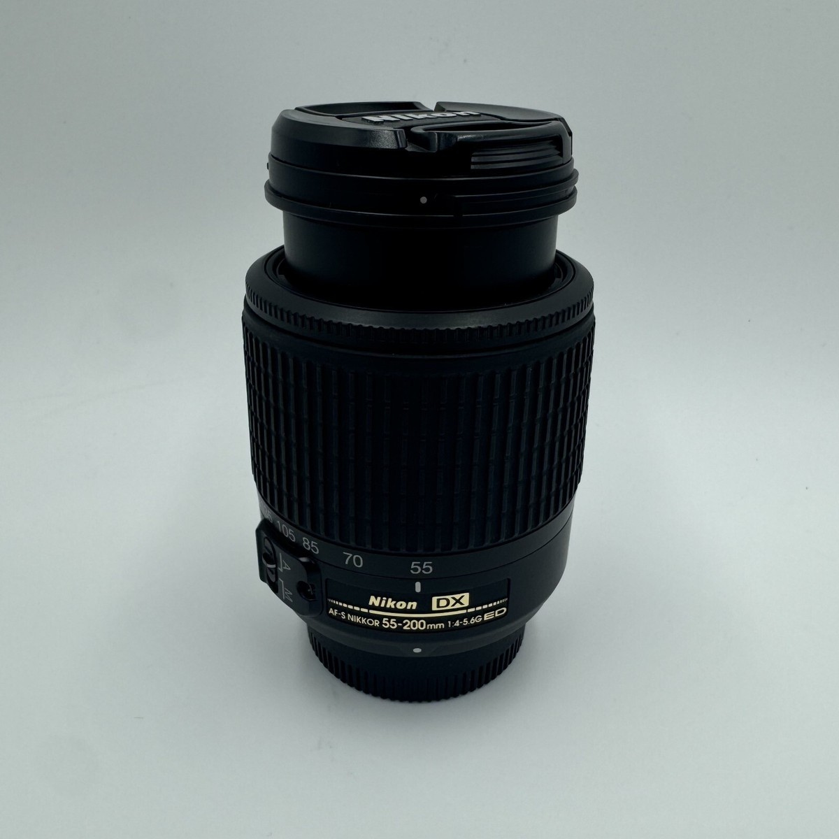 Nikon DX 55-200mm Focal Camera Lenses for sale | eBay Nikon DX 55-200mm Focal Camera Lenses for sale | eBay