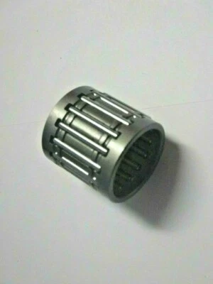 HONDA ATC,TRX 250R, CR250, FL250 ODYSSEY ENGINE PISTON WRIST PIN NEEDLE BEARING - Image 1 of 3