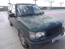 Barn Find 1998 Range Rover Autobiography ,Spares or Repair ,Project.
