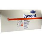 EYCOPAD Augenkompressen 70x85 mm unsteril 50 St