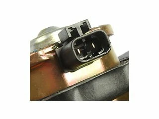 Conjunto de ventilador de refrigeração do motor compatível com 1999-2005 Mazda Miata Dorman 725WE90 - Imagem 1 de 2