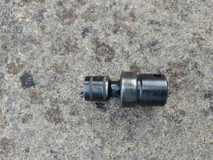 Snap On 12 mm 3/8 Antrieb drehbare Steckschlüssel - Bild 1 von 3