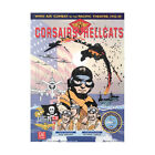 GMT Down in Flames Corsairs & Hellcats Box VG+