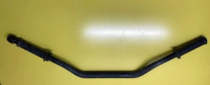 2017 Ducati Diavel Black Stock OEM Handlebars Including Grips - Picture 1 of 4