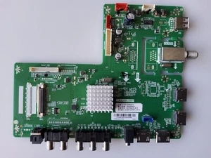 Haier 55E5500U Main HV55QUB_B13, T.MS3458.U801  - Picture 1 of 7