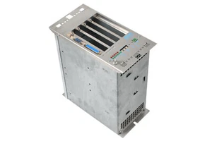 AMK SYMAC AMKASYN controlador plc AS-PL12, 01.00, V01.08 2005/06, 200831 - Imagen 1 de 6