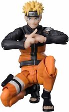 The Jinchuuriki Entrusted with Hope-, Bandai Spirits S.H.Figuarts Action Figure