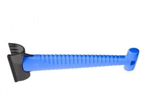 Kungs Monster-IS Super Tough Polycarbonate Blades Ice Scraper from Finland - Picture 1 of 4