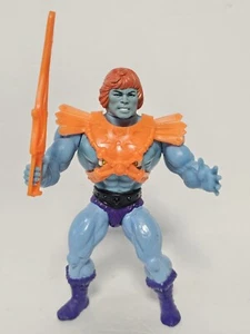 Figura de acción completa de colección Mattel Faker Masters of the Universe MOTU Taiwán - Imagen 1 de 9
