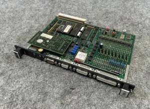 ELAU  SX-1  51130092-006  SX-1/22/0/0/4  SV4.0303 #1   229334 / 1 - Picture 1 of 7