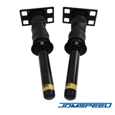 2PCS Rear Cab Shock Air Bags Fit International Harvester ProStar 3595977C95 - Image 1 of 4