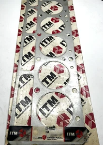 ITM Engine Cylinder Head Gasket 09-45602 - Picture 1 of 3