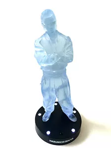 Figura Crows x Worst Harumichi Bouya Light Up Collection Vol.1 de DIVE Nueva - Imagen 1 de 8