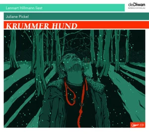 Krummer Hund | Juliane Pickel | 2024 | deutsch - Bild 1 von 1