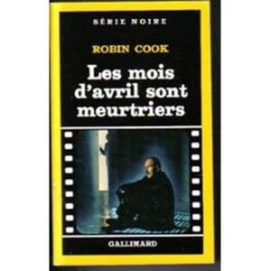 Les mois d'avril sont meurtriers Cook/piat - Picture 1 of 1