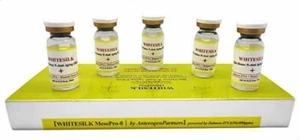 Elixir de células madre antienvejecimiento WhiteSilk Bio Detox 9 - Imagen 1 de 1