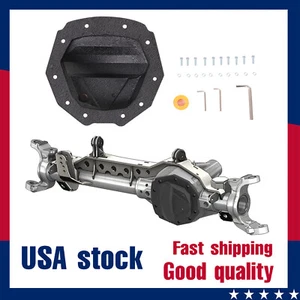 Dana 44 Differential Cover for Jeep Wrangler Models with Dana 44 Differential - Bild 1 von 24