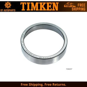 For 1996-1999 Ford Econoline Super Duty Wheel Bearing Race Front Inner Timken - Picture 1 of 8
