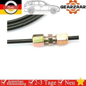 2x Bremsleitung Reparatur Reparatursatz 2m + 8 Verbinder ohne zu De - Bild 1 von 12