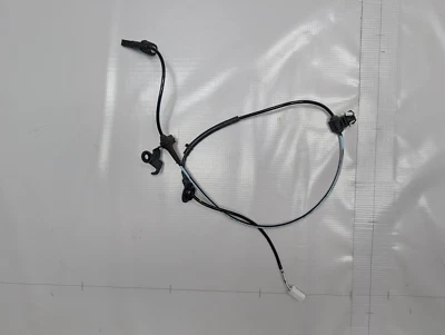 马自达 MX-5 Miata 左后 ABS 速度传感器 N243-43-78Y 原始设备制造商 — 第 1/4 张图片