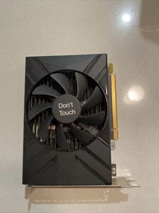 ASUS NVIDIA GTX 1650 4GB Graphics Card GDDR5 OC - Picture 1 of 4