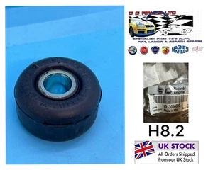 OEM Fiat Ducato Peugeot Boxer Citroen Relay Rollbar Drop Link Bush 1313056080 - Picture 1 of 1