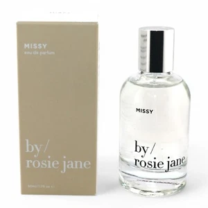 Missy by Rosie Jane Eau de Parfum 1.7 oz 50ml Vegan Clean Scent Spray - Picture 1 of 4