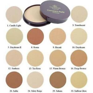 Constance Carroll / CCUK Compact Pressed Face Powder Make Up