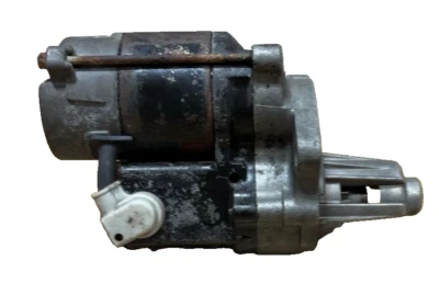 1996 1997 1998 1999 00 01 02 03 DODGE VAN 2500 SERIE Starter Motor OEM: 56027702 - Image 1 of 4
