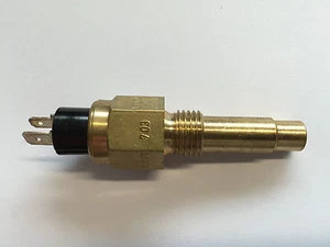 VDO Temperature Sensor for Coolant M14 X 1,5 with Warning Contact At 201.2°F - Picture 1 of 1