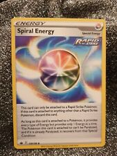 Spiral Energy 158/198