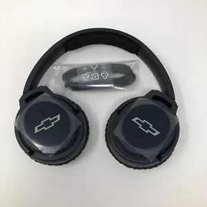Chevrolet Cuffie over the Ear - Foto 1 di 3