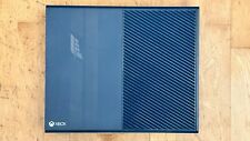Microsoft Xbox One 1TB Forza Motorsport Blue Console Only H3