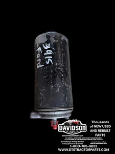 Ford 3414 Tractor Power Steering Reservoir  - Picture 1 of 10