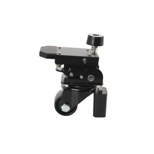 Upgraded Steel Construction Front Wheels,Packout Caster Wheel kit fit - Picture 1 of 13