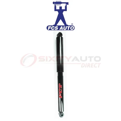 FCS Shock Absorber for 1994-2006 Mazda B4000 4.0L V6 - Suspension Ride eh Foto 1 de 4