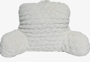 BTS Kunstfell Rückenkissen - Bild 1 von 2