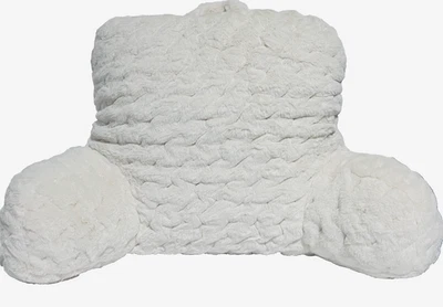 BTS Faux Fur Backrest Pillow - Image 1 of 2
