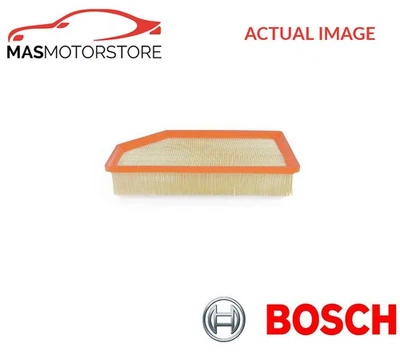 ENGINE AIR FILTER ELEMENT BOSCH F 026 400 520 P NEW OE REPLACEMENT - Image 1 of 4