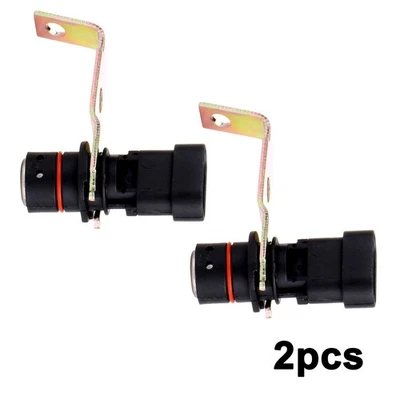 Sensor de posición del cigüeñal 2 piezas para Chevrolet Express 1500 Blazer Silverado 1500 Foto 1 de 4