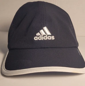 Adidas Climacool Adizero Athletic Cap Hat Adult Womens Adjustable StrapBack - Picture 1 of 7