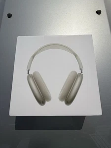 Air Pods Max / Starlight - Photo 1 sur 3