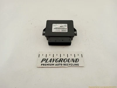 Audi A5 8T COUPE Parking Brake Computer Control Module Fits 2012-2017 12 13 14 - Image 1 of 4