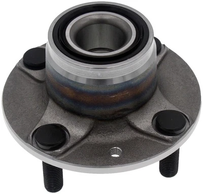 Dorman 951-921 Wheel Hub And Bearing Assembly - Front For 90-05 Mazda Miata - Image 1 of 4