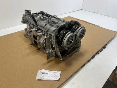 VOLKSWAGEN Tiguan 2018-2022 2,0 L TSI motor culata con árbol de levas OEM Foto 1 de 4