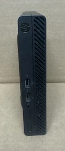 HP 260 G3 Pentium 4415U, 8GB Ram, No SSD - Bild 1 von 5