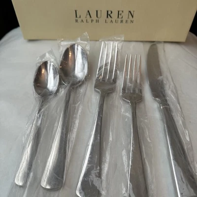 Lauren Ralph Lauren“誓言”5 件套套装 — 第 1/4 张图片