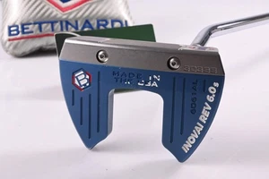 Bettinardi Inovai Rev 6.0 S Putter / 34 Inch - Picture 1 of 7