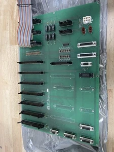 Applied Materials AMAT - 0100-ECHUCK - EChuck board - Picture 1 of 3